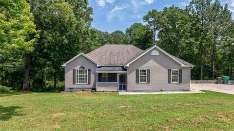 412 Ellerbe Drive, Statham, GA 30666