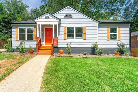 1059 ORLANDO SW, Atlanta, GA 30311