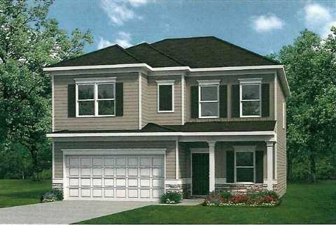 14 Magnolia Court, Rock Spring, GA 30739