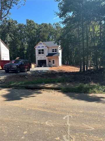 5119 Bird Road, Gainesville, GA 30506
