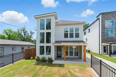 1470 Norris Place NW, Atlanta, GA 30314