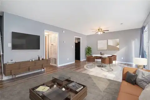 1151 Rankin Street, Stone Mountain, GA 30083