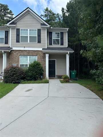 2649 Parrish Court, Lithonia, GA 30038
