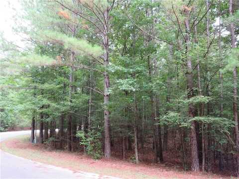 0 Woodlawn Drive, Cedartown, GA 30125