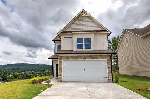 266 Eva Way NE, Cartersville, GA 30121