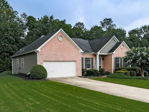 130 Crestmont Drive, Canton, GA 30114