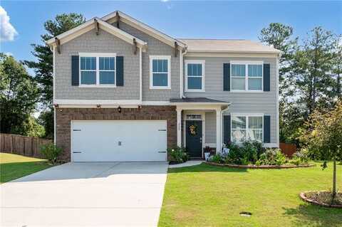 259 Sweet Bay Lane, Dallas, GA 30132