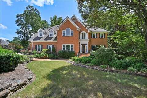 860 Cramac Drive, Lawrenceville, GA 30046