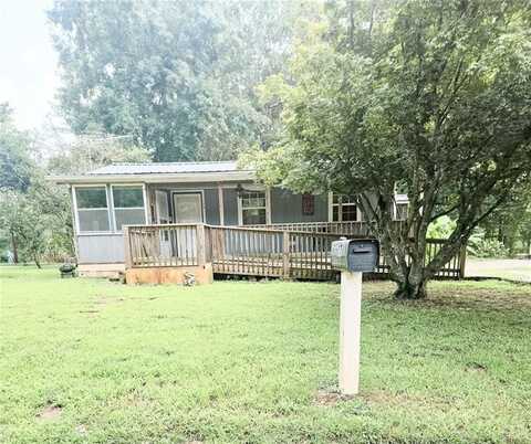 177 ANTIOCH CHURCH Spur, Dallas, GA 30157