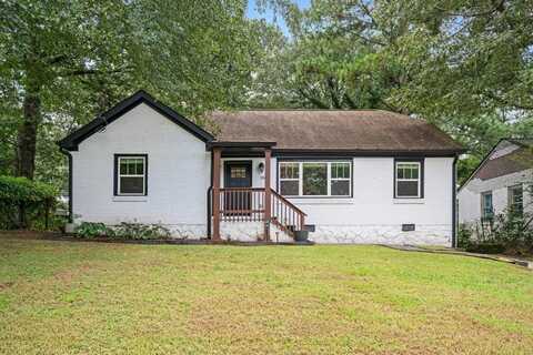 2008 Neely Avenue, Atlanta, GA 30344