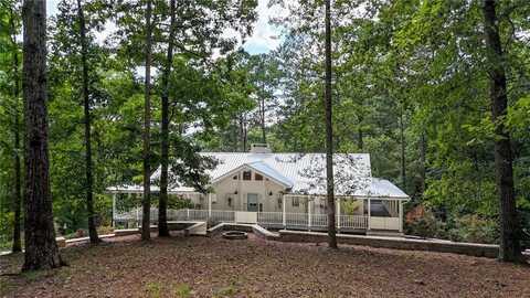 190 Ash Trail, Waleska, GA 30183