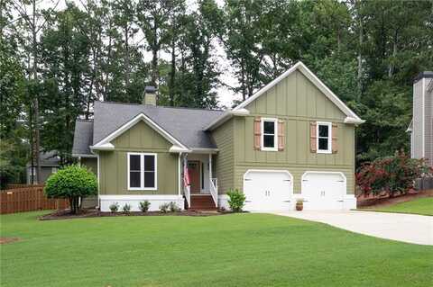 2239 Kilmory Drive NW, Kennesaw, GA 30152