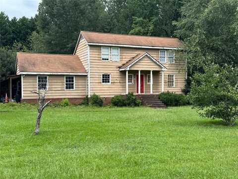 65 HERITAGE Circle, Mcdonough, GA 30253