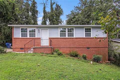3330 Villa Circle, Atlanta, GA 30354