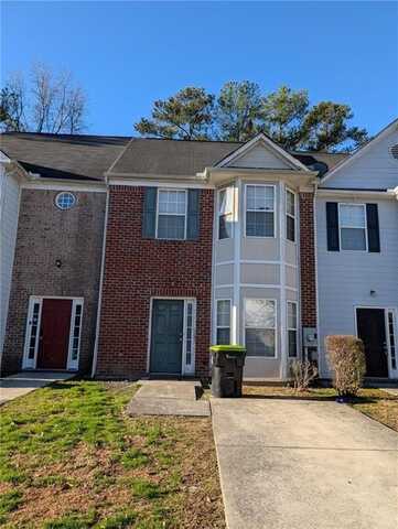 7109 Brookview Way, Riverdale, GA 30274