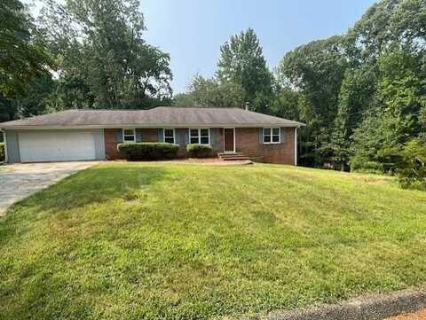 2130 Sedalia Court SE, Marietta, GA 30067
