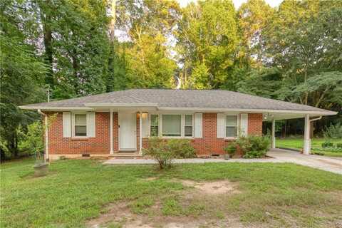 1693 Montreal Road, Tucker, GA 30084