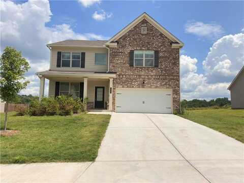 470 HELLEN VALLEY Drive, Braselton, GA 30517
