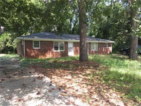 7064 Felton Lane, Mableton, GA 30126