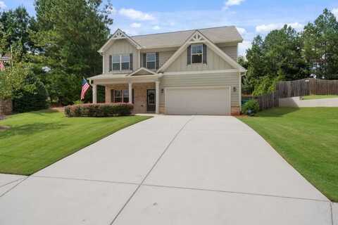 25 Grand Oak Drive, Jefferson, GA 30549
