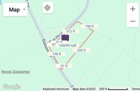 553 Dotson Road, East Ellijay, GA 30540
