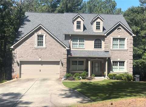 1695 Butler Bridge Road, Covington, GA 30016