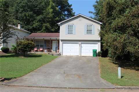 829 Carlingford Place, Lithonia, GA 30058