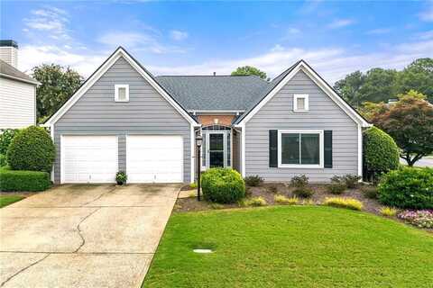 1324 Pinebreeze Way, Marietta, GA 30062