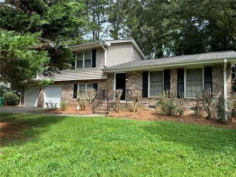 5314 Omalley Lane, Stone Mountain, GA 30088