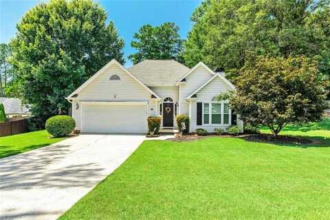 203 Birkhill, Peachtree City, GA 30269