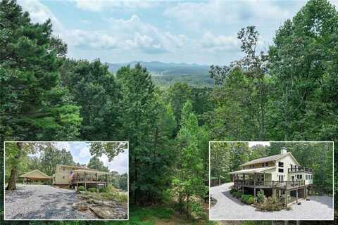 406 Yonah Mountain Road, Cleveland, GA 30528