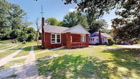2211 8TH Street, Columbus, GA 31906