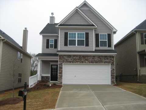 1431 Woodward Down Court, Buford, GA 30519