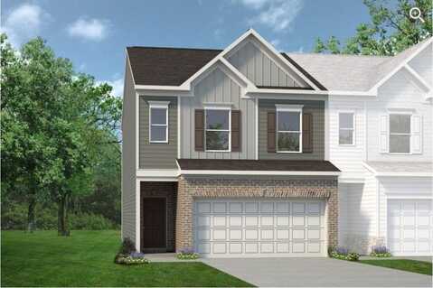 227 Bastian Drive, Villa Rica, GA 30180