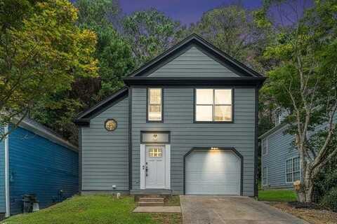 1020 Hampton Hill Court, Lawrenceville, GA 30044