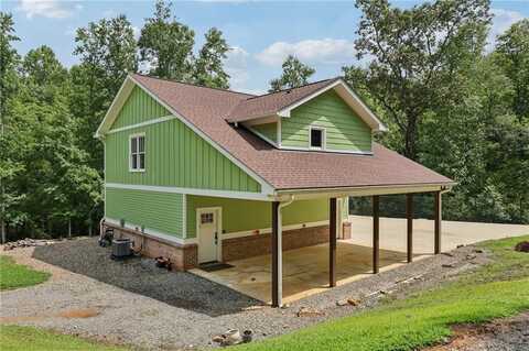 52 Pettit Road, Jasper, GA 30143