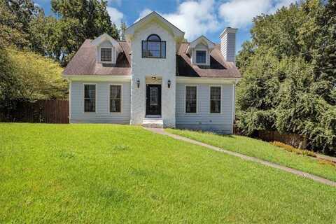 1838 Kelvin Drive, Lawrenceville, GA 30043