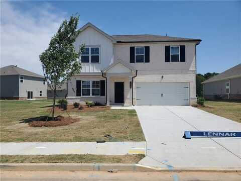 1816 Andrew Acres Lane, Loganville, GA 30052