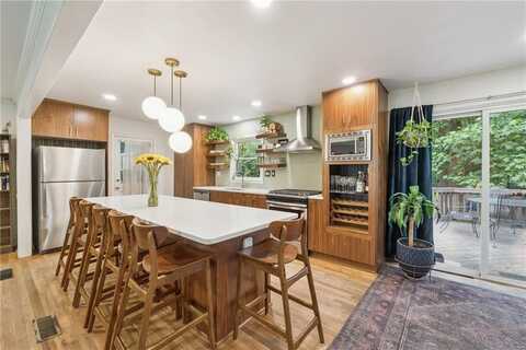 2608 Woodgreen Drive, Atlanta, GA 30341