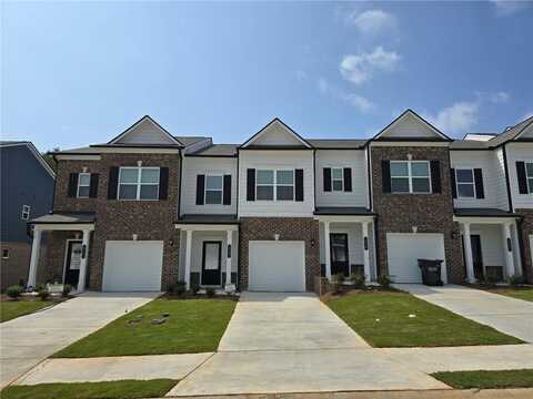 313 Skye Lane, Cartersville, GA 30121