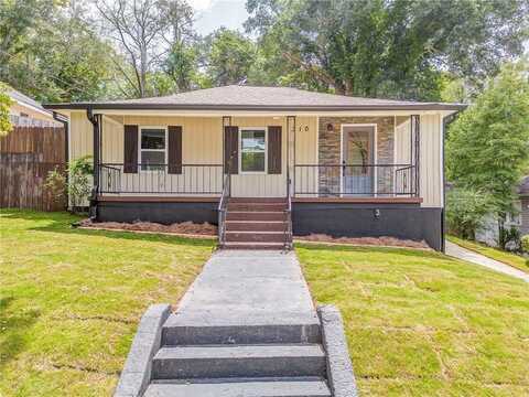 310 Kingston Avenue NE, Rome, GA 30161