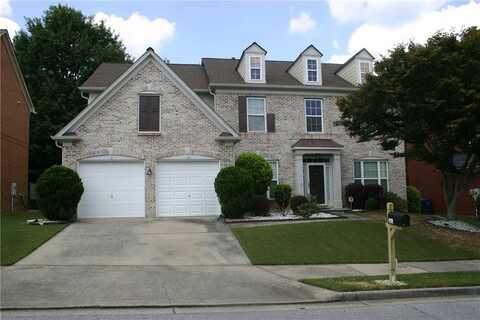 3083 Dawson Lane SW, Atlanta, GA 30331