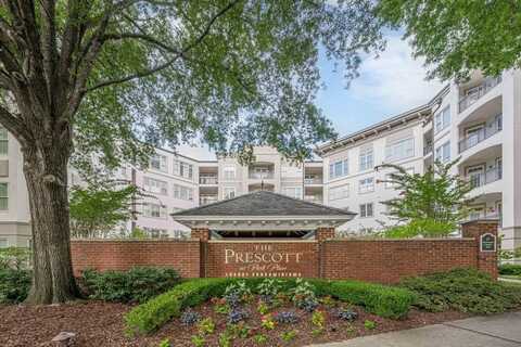 11 Perimeter Center E, Atlanta, GA 30346