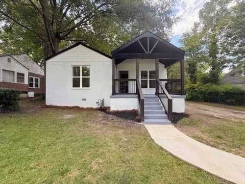 2499 Sylvan Road, East Point, GA 30344