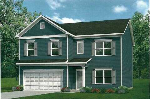 18 Magnolia Court, Rock Spring, GA 30739