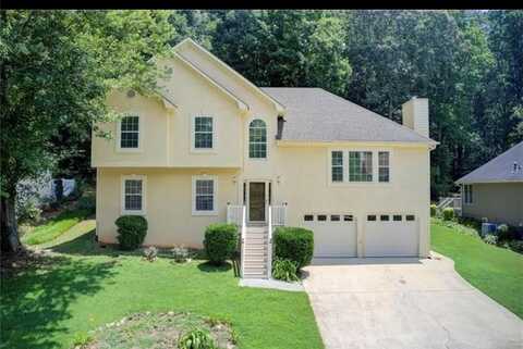 3029 Clove Tree Lane, Woodstock, GA 30189