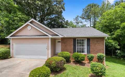 1540 Foxhall Lane SE, Atlanta, GA 30316