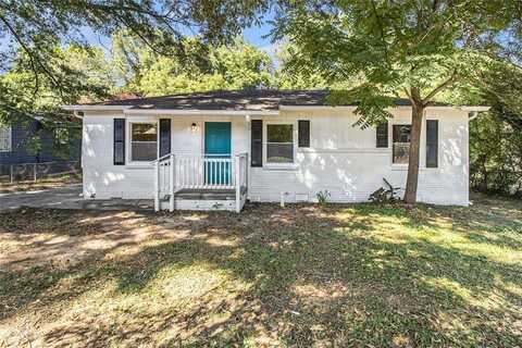 1317 REDFORD Drive SE, Atlanta, GA 30315