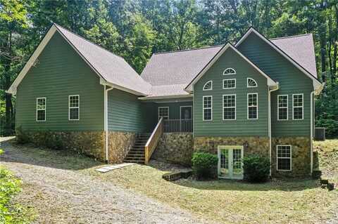 149 Grouse Lane, Talking Rock, GA 30175