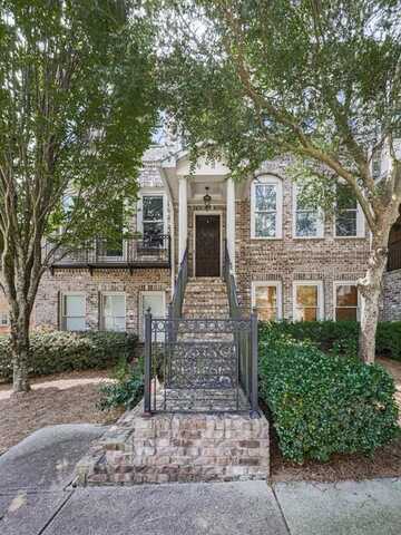 3533 PEACOCK Road, Alpharetta, GA 30004